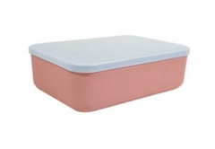 CAJA MODERNA #1 TAPA PLASTICA 26 X 18 X 8 CM - tienda online