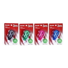 CORRECTOR TAPE 5 METROS