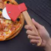 CORTA PIZZA HACHA