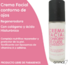 CREMA LINEA FACIAL