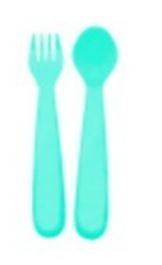 CUBIERTOS INFANTILES X 2 - comprar online