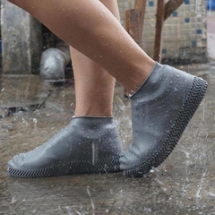 CUBRE ZAPATILLAS SILICONA TALLE S en internet