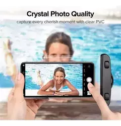 Funda impermeable para celular sumergible en internet