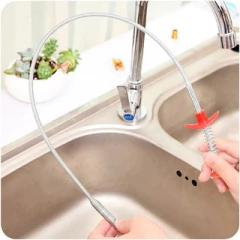 PINZA FLEXIBLE MULTIUSOS