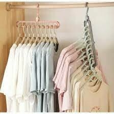 PERCHA MÁGICA 9 AGUJEROS - comprar online