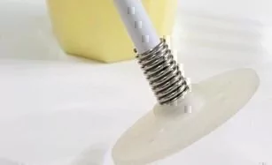 DISCO PARA MATE (SISTEMA AUTOLIMPIANTE)