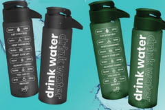 BOTELLA DAKAR 750 ML DRINK WATER - comprar online