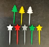 PINCHE PARA PICADA ESTRELLA