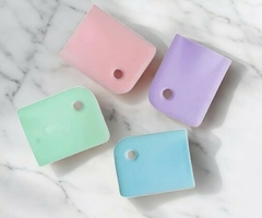 ESPATULA PARA TEFLÓN PASTEL (C:8559) - comprar online