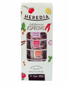 SURTIDO DE ESPECIAS - comprar online