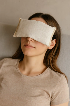 RELLENO DE ALMOHADITA DE SEMILLAS GRANDE en internet