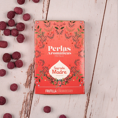 PERLAS AROMÁTICAS EN CAJA en internet