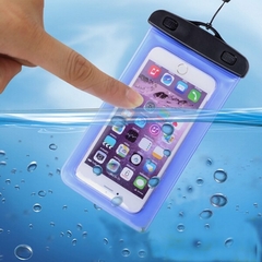FUNDA SUMERGIBLE COLORIDA