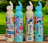 BOTELLA ALUMINIO GET LUCKY (C:6719) - comprar online