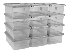 CAJA ORGANIZADORA DE ZAPATOS - tienda online