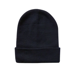 GORRO LANA LISO ROCKY