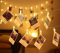 GUIRNALDA BROCHES 28 LED - tienda online