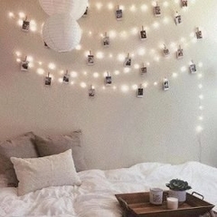 GUIRNALDA BROCHES 28 LED en internet