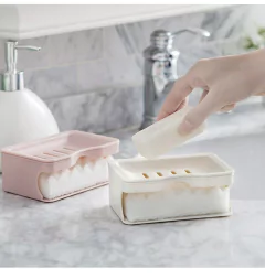 JABONERA + PORTA ESPONJA en internet