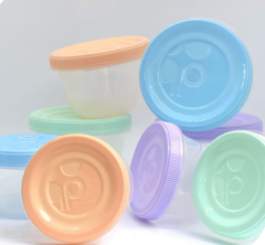 KIT HERMÉTICO DOBLE - comprar online