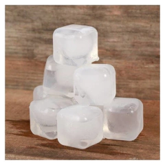 HIELOS REUTILIZABLES CUBOS X 10 UNIDADES en internet