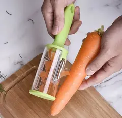 PELA VEGETALES CON CONTENEDOR (8-19)