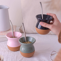 MATE CLASSIC MADERA +COLOR