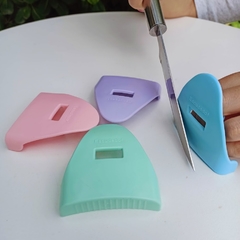 ESCUDEDO PASTEL