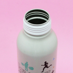 BOTELLA ALUMINIO SUMMER ESTAMPADAS - comprar online