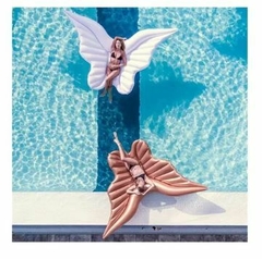 INFLABLE BUTTERFLY XL