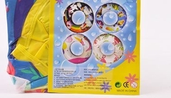 ARO INFLABLE CON ESTAMPA 60 CM en internet