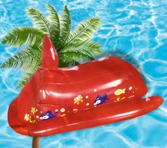 INFLABLE MOTO DE AGUA