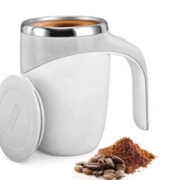 TAZA BATIDORA USB
