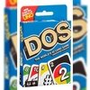 JUEGO DE CARTAS DOS