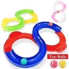 JUEGO PISTA-PELOTA - comprar online