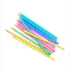 LAPIZ PASTEL LARGO X 6 DE COLORES