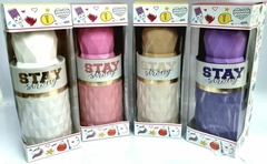 SET DE YERBERO Y MATE STAY STRONG - comprar online