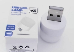 LAMPARA USB LED