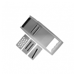 MANDOLINA 5 EN 1 - comprar online
