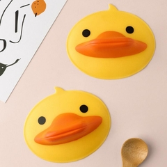 SET DE 2 MANOPLAS AGARRADERAS PATITO en internet