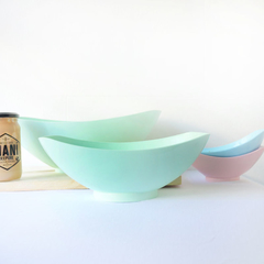ENSALADERA OVAL GRANDE