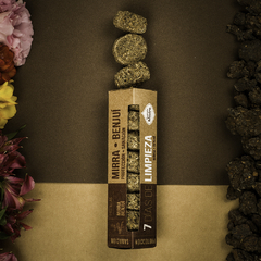 PASTILLAS 7 DÍAS DE LIMPIEZA - comprar online