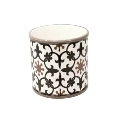 MACETA MANDALAS 7.5X7CM CILINDRO - tienda online