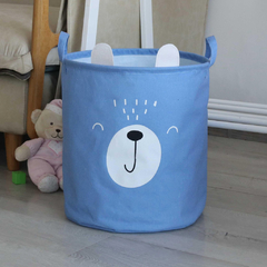 ORGANIZADOR KIDS REDONDO PLEGABLE - comprar online