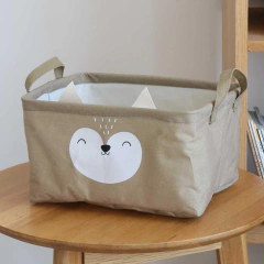 ORGANIZADOR KIDS PLEGABLE RECTANGULAR