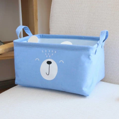 ORGANIZADOR KIDS PLEGABLE RECTANGULAR - comprar online