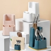 ORGANIZADOR UTENSILIOS ESCALERA ( COD6102)