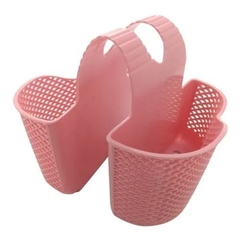 ORGANIZADOR DE BACHA DOBLE - tienda online