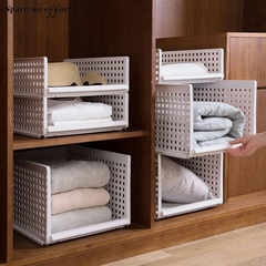 ORGANIZADOR APILABLE MULTIUSOS en internet