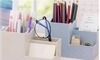 ORGANIZADOR PRISMA 3 ESPACIOS